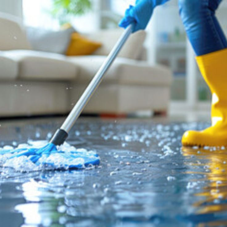 شركة تنظيف شقق بجدة - أفضل الأسعار والشركات المعتمدة من بروكر | تم التحقق عبر نفاذ SBC