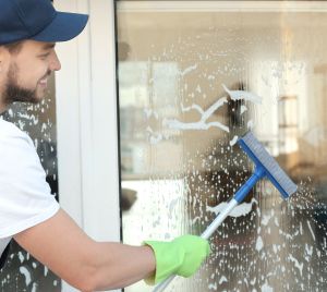 شركة تنظيف محلات بجدة - أفضل الأسعار والشركات المعتمدة من بروكر | تم التحقق عبر نفاذ SBC