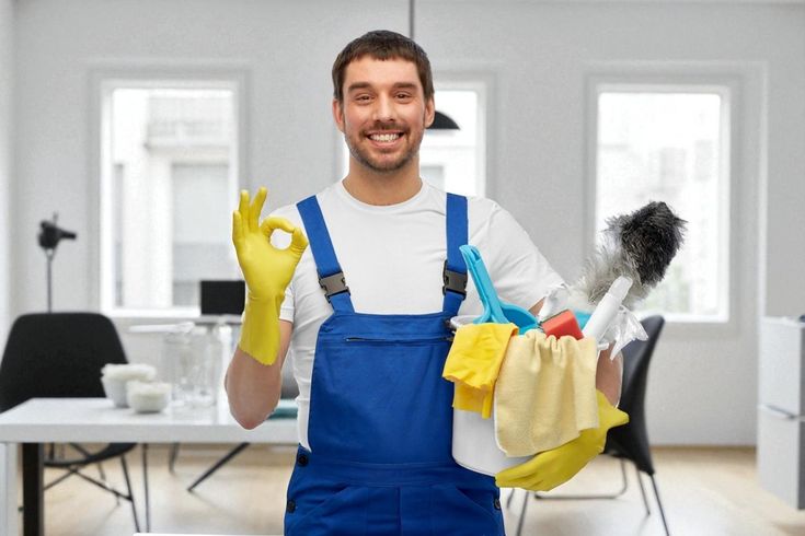 شركة تنظيف ارضيات بجدة - أفضل الأسعار والشركات المعتمدة من بروكر | تم التحقق عبر نفاذ SBC