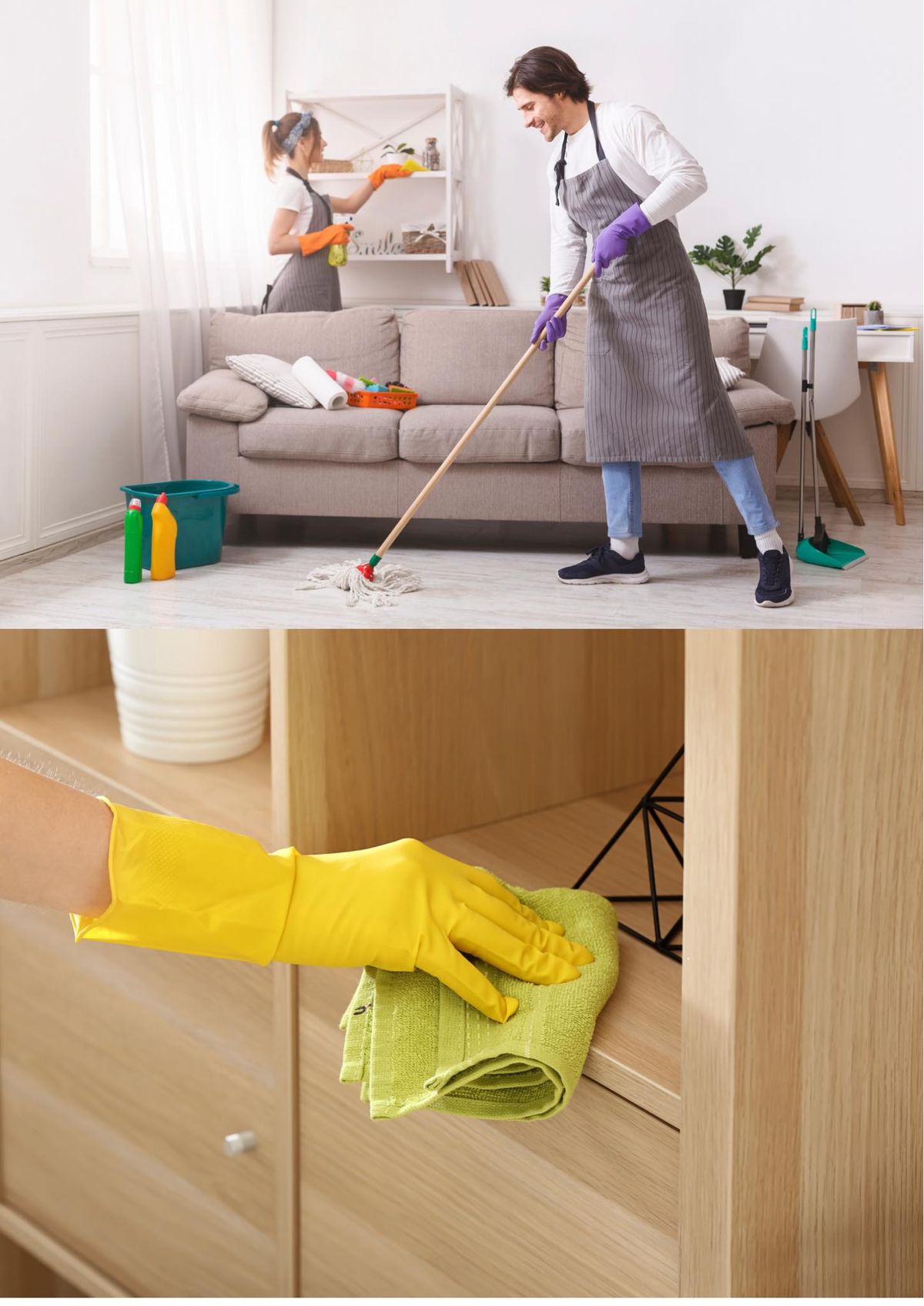 شركة تنظيف مطابخ بجدة - أفضل الأسعار والشركات المعتمدة من بروكر | تم التحقق عبر نفاذ SBC