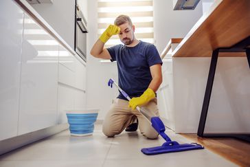 أفضل شركة جلي بلاط بجدة - تم التحقق عبر نفاذ SBC - خدمات معتمدة 2026