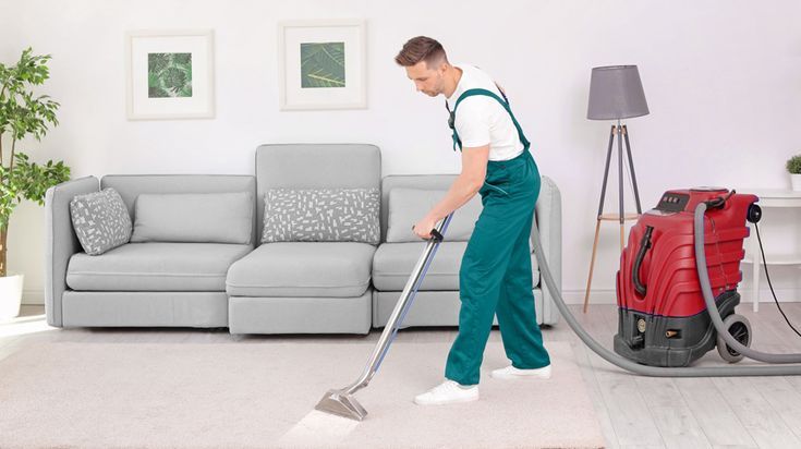 شركة تنظيف بالبخار بجدة - أفضل الأسعار والشركات المعتمدة من بروكر | تم التحقق عبر نفاذ SBC