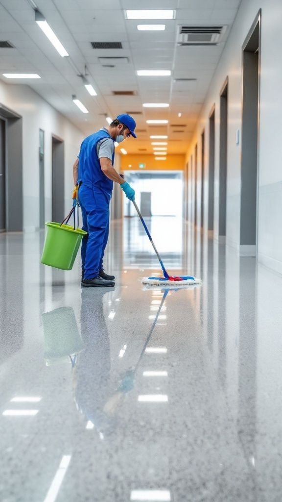 شركة تنظيف فلل بجدة - أفضل الأسعار والشركات المعتمدة من بروكر | تم التحقق عبر نفاذ SBC