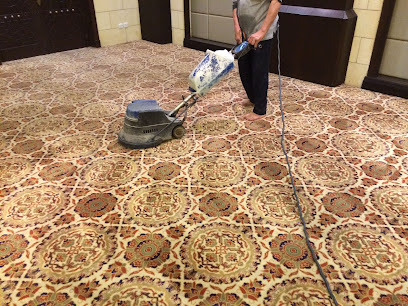 شركة تنظيف بجازان الوسيط كلين تنظيف فلل شقق منازل خزانات مكيفات تنظيف مجالس سجات فرشات مكافحة حشرات في جازان