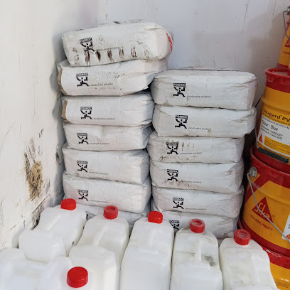 مؤسسة اتقان طيبة للعزل الحراري