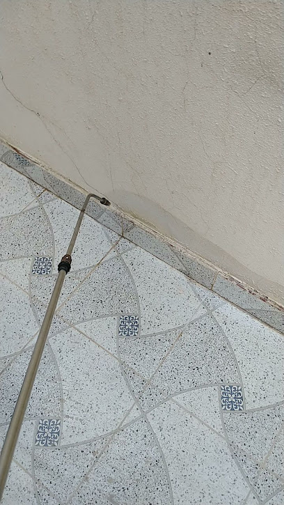 شركة مكافحة حشرات رش مبيدات حشرية واحة