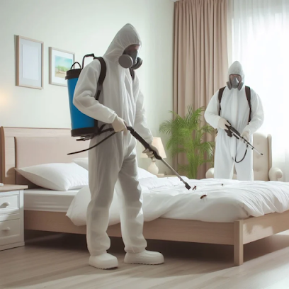 شركة مكافحة حشرات بالخبر دبورلرش المبيدات الحشرية مكافحة النمل الأبيض الصراصير مكافحة حشرة بق الفراش مكافحة الفئران الوزغ