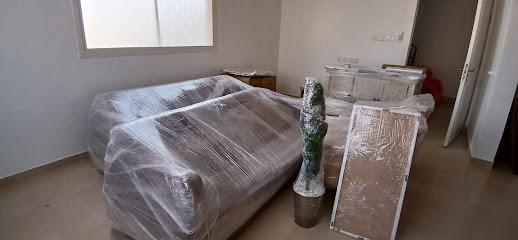 شركة نقل عفش بالدمام الأصيل - SKETTO