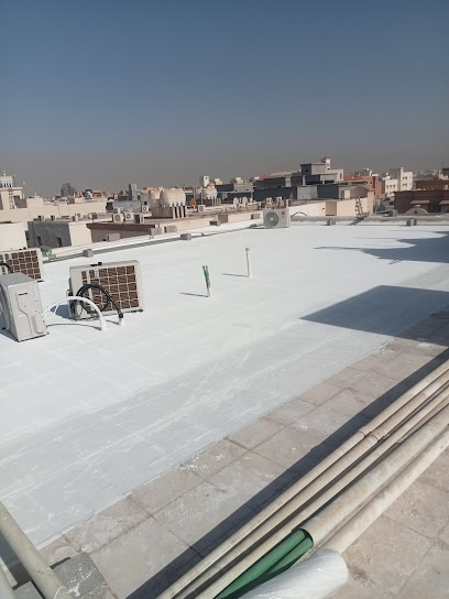 شركه عزل اسطح بالخبر بابا المجال عزل خزانات بالخبر