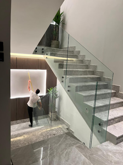 شركة سارة للتنظيف بالرياض