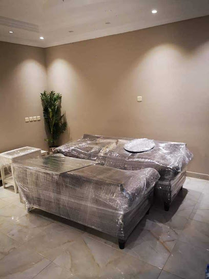 شركة نقل عفش بالقطيف مؤسسة المسحر للاثاث