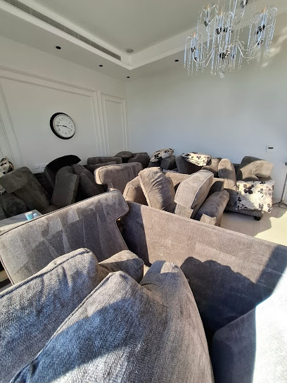 شركة فرسان العرب للتنظيف بالبخار بجدة