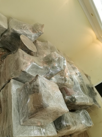 شركة نقل عفش بالدمام الوعد pizza master