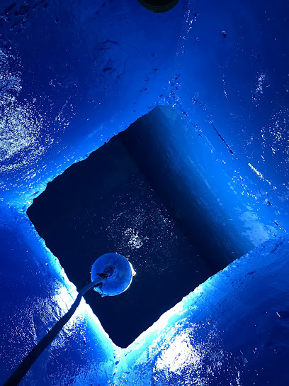 شركة عزل خزانات وكشف تسربات المياه