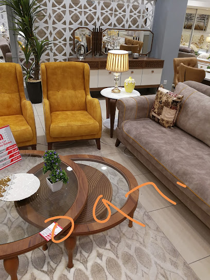 شركة البيت المثالي للمفروشات
