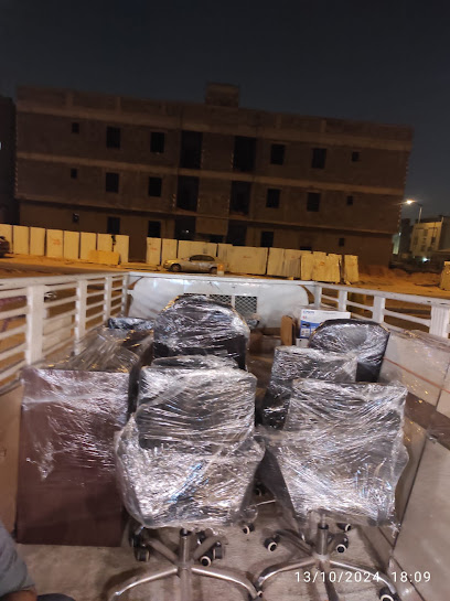 فك وتركيب اثاث نقل