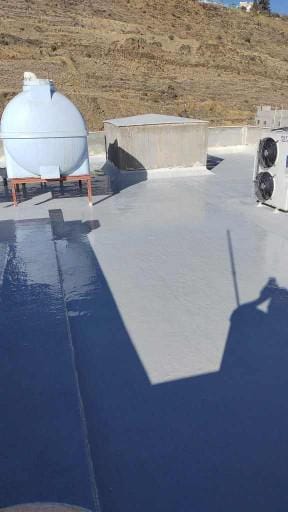 شركة عزل أسطح بالطائف