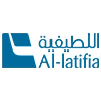 شركة اللطيفية للمقاولات وأعمال المياه (Al-Latifia)