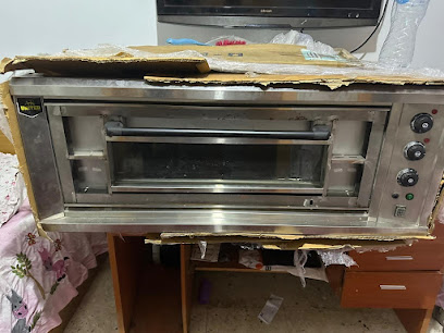 افاق للشحن الدولي