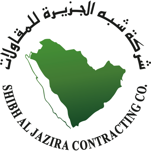 شركة شبه الجزيرة للمقاولات (SAJCO) أعمال المياه