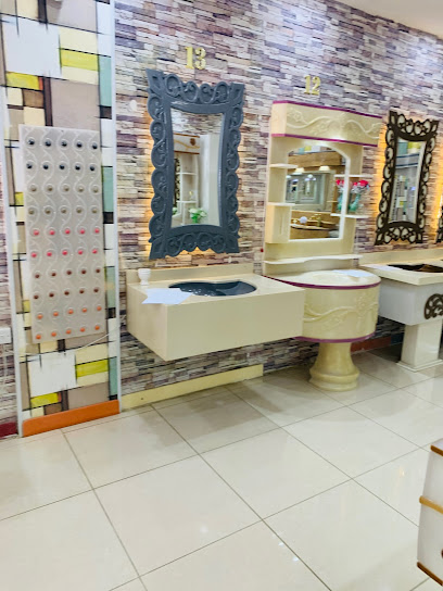 لمعة الرخام للمغاسل والكونترات للرخام الصناعي