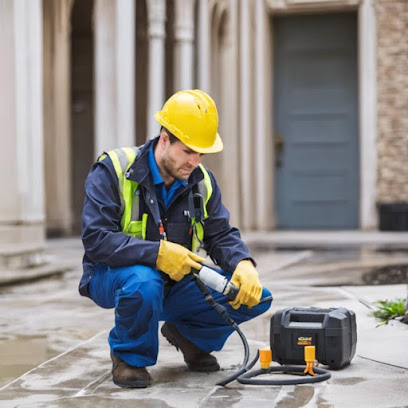 شركة كشف تسربات المياه بالطائف عزل اسطح عزل خزانات المياه بالطائف