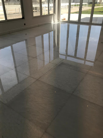 مؤسسة الرقي والتميز جلي وتلميع الرخام والبلاط