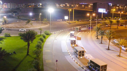 شركة الشملاني الدولية الطائف