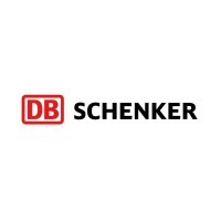 شركة دي بي شينكر للخدمات اللوجستية (DB Schenker)