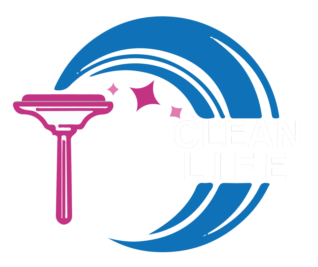 شركة حياة النظافة (كلين لايف Clean Life)
