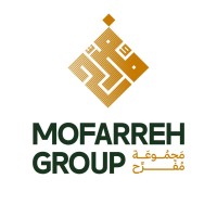 شركة مفرح الحربي وشركاه للمقاولات والمياه