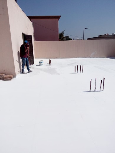 شركة عزل فوم بالدمام عزل اسطح عزل شينكو عزل الهناجر عوازل الاسطح