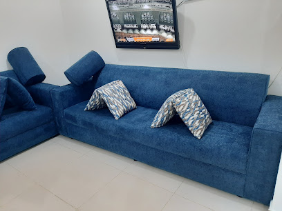 شركة تنظيف منازل بحائل ستارز تنظيف بالبخار كنب وسجاد