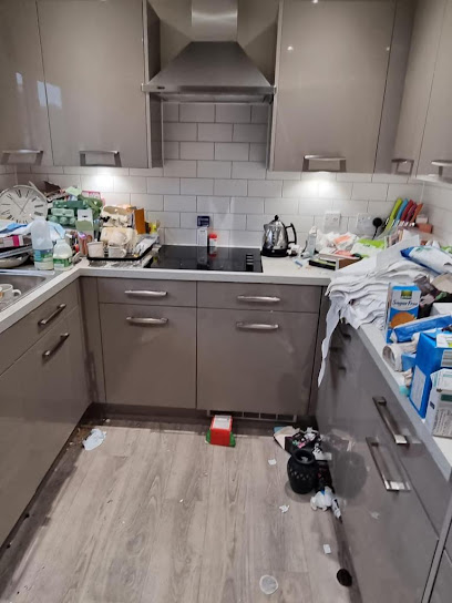 مؤسسة فيجن للصيانة والنظافة