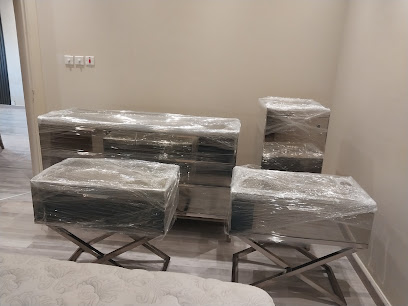 شركة الزهراء لنقل وتخزين الأثاث