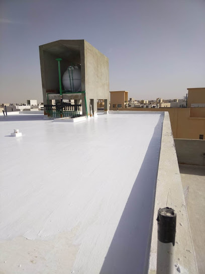 شركة عزل اسطح بالقطيف عزل فوم وحراري شركة كشف تسربات المياه بالقطيف - MAZAQ ZAMAN