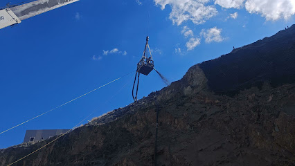 شركة أثير البناء للأنشاءات والعوازل