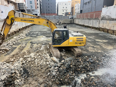 حفر تدعيم تجفيف مقاولات عامة