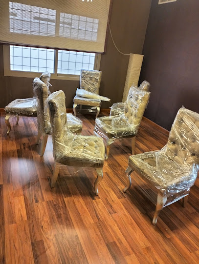 شركة نقل عفش بالخبر روعة الخليج لنقل الاثاث بالخبر والظهران