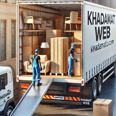 شركة نقل عفش بمكة المهندسين نقل أثاث بمكة