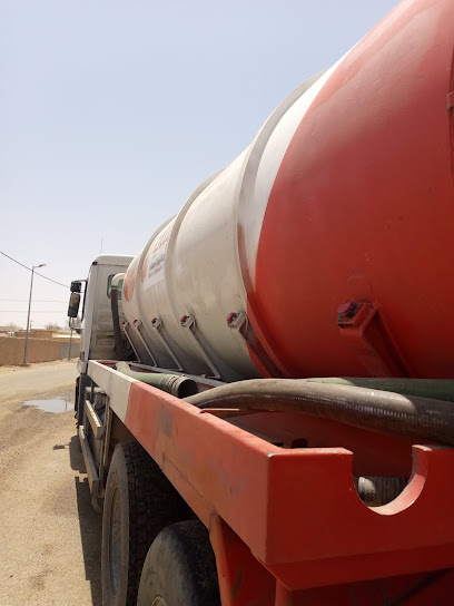 وايت شفط بيارات وتسليك مجاري وحل مشكله الامتلاء للبيارات