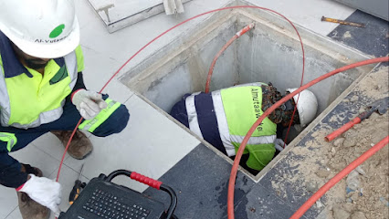 تسليك مجاري مؤسسة المتوكل للخدمات البيئية