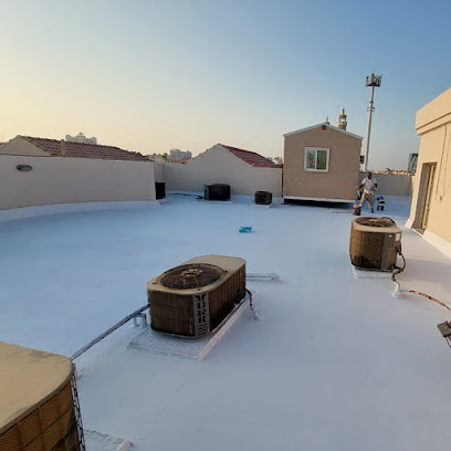 شركة عزل اسطح بالدمام الخبر الشرقية