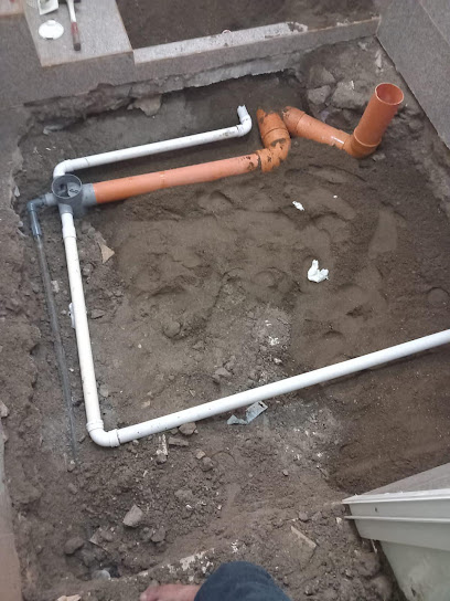 شركة كشف تسربات المياه وعزل الأسطح بالدمام