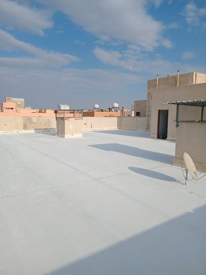 شركة كشف تسربات المياه وعزل بالرياض