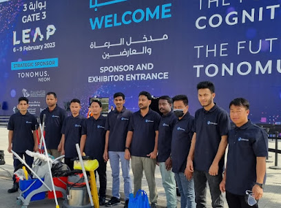 Ultraclean - Professional Cleaning Company Riyadh