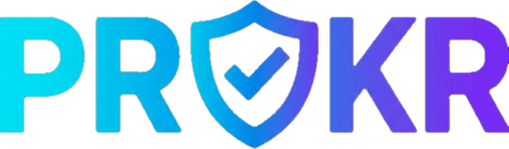 PROKR - بروكر